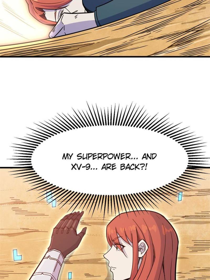 Read Endgame Restart ENGLISH Manga Online