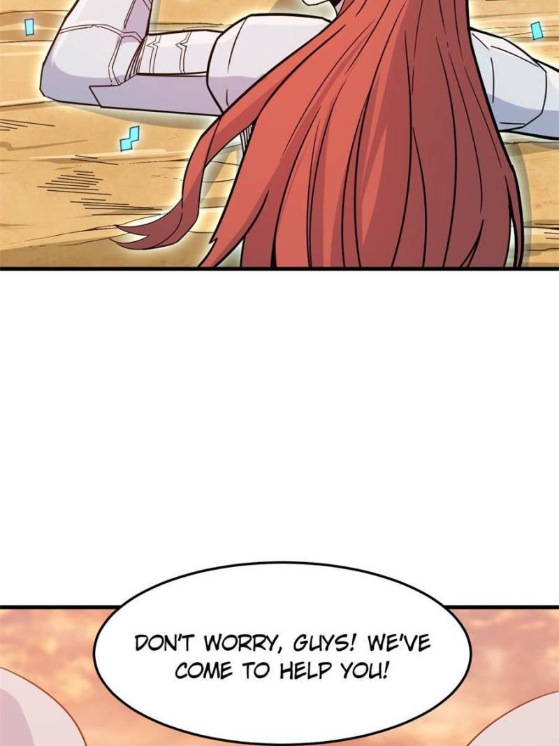 Read Endgame Restart ENGLISH Manga Online