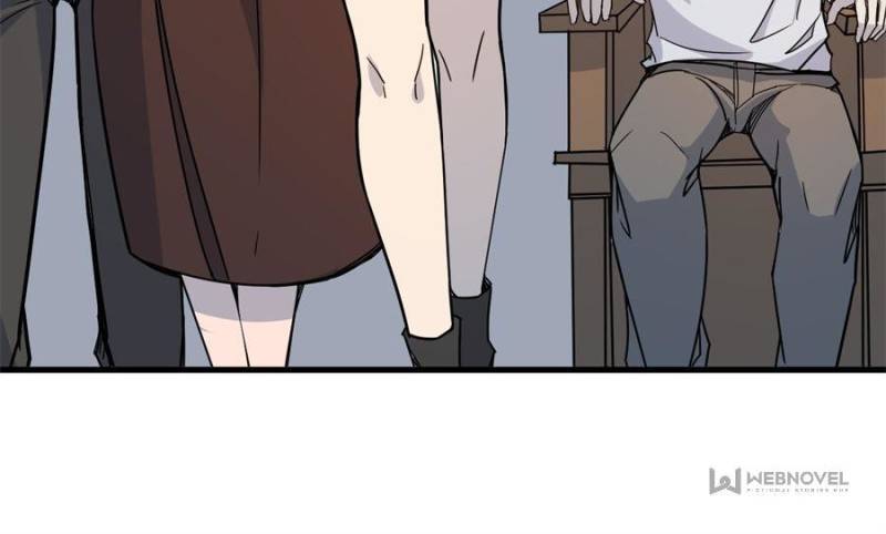 Read Endgame Restart ENGLISH Manga Online