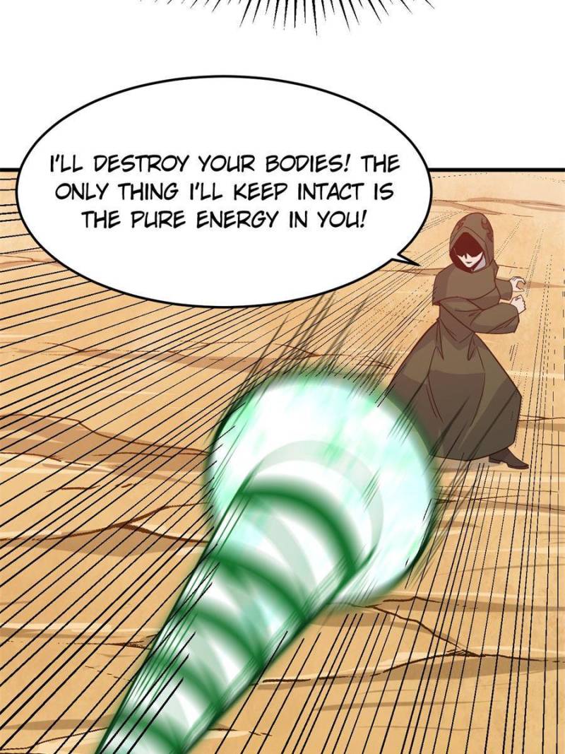 Read Endgame Restart ENGLISH Manga Online