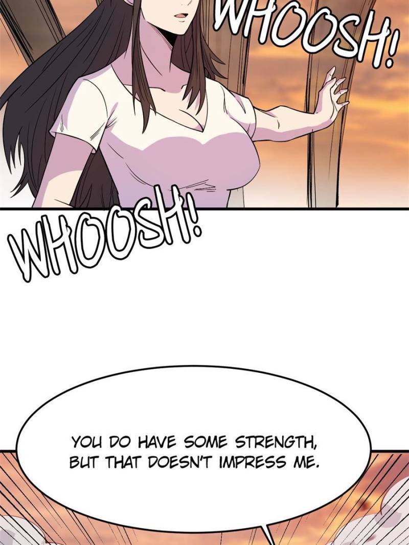 Read Endgame Restart ENGLISH Manga Online