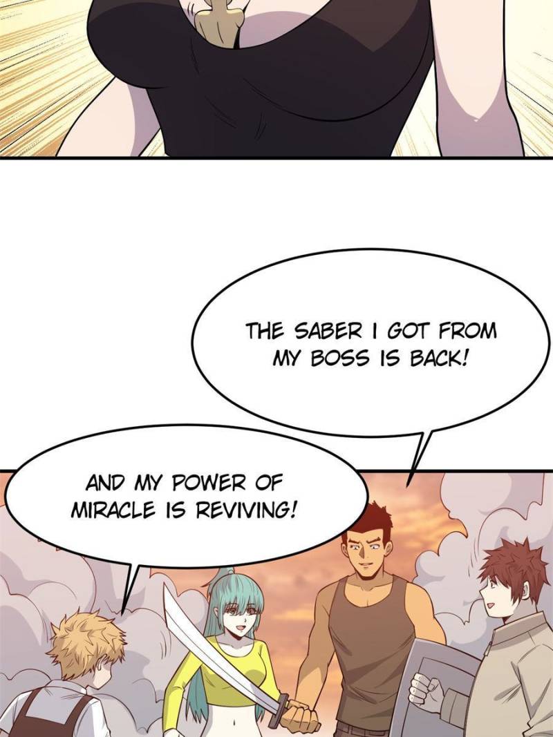 Read Endgame Restart ENGLISH Manga Online