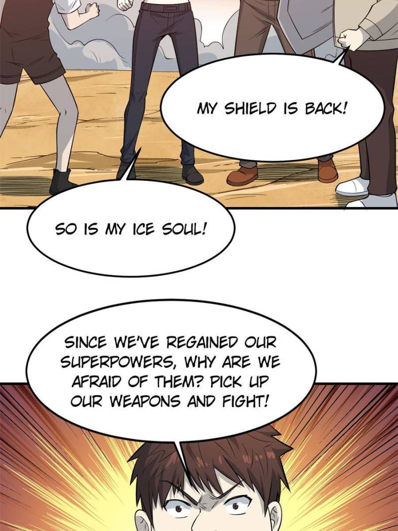 Read Endgame Restart ENGLISH Manga Online