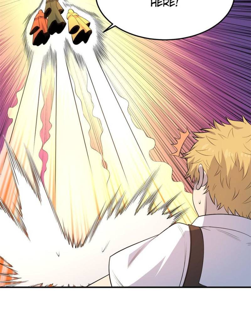 Read Endgame Restart ENGLISH Manga Online