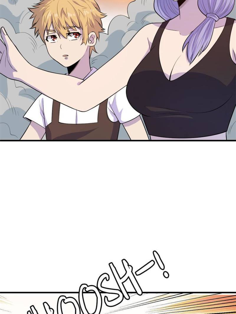 Read Endgame Restart ENGLISH Manga Online