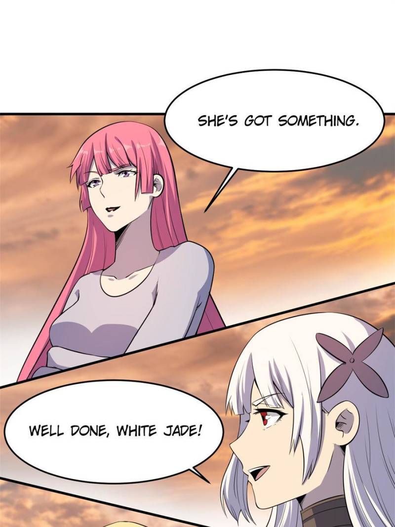 Read Endgame Restart ENGLISH Manga Online