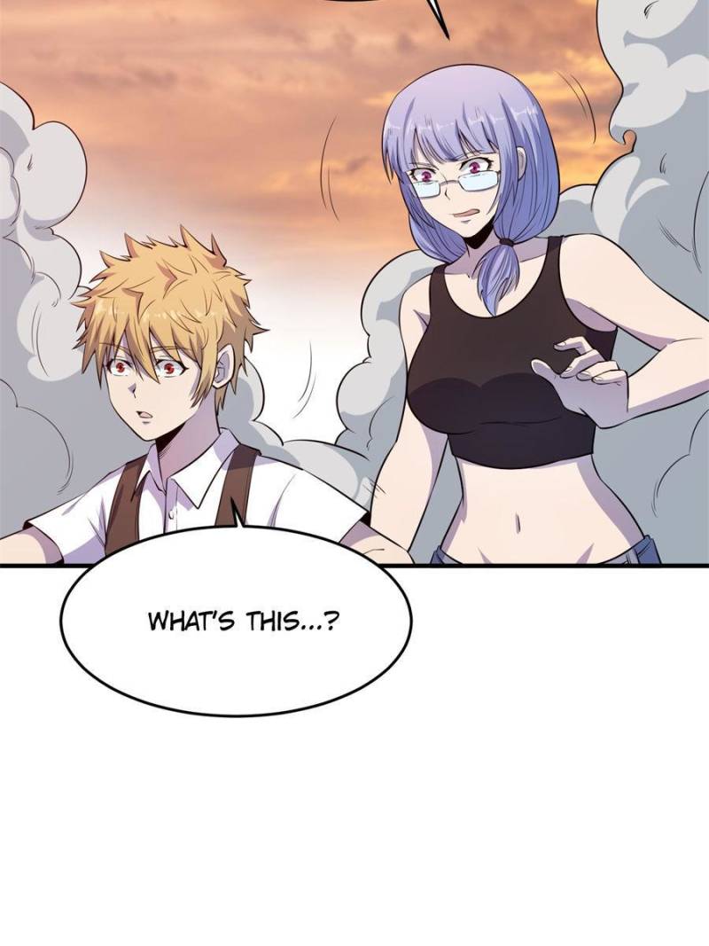 Read Endgame Restart ENGLISH Manga Online