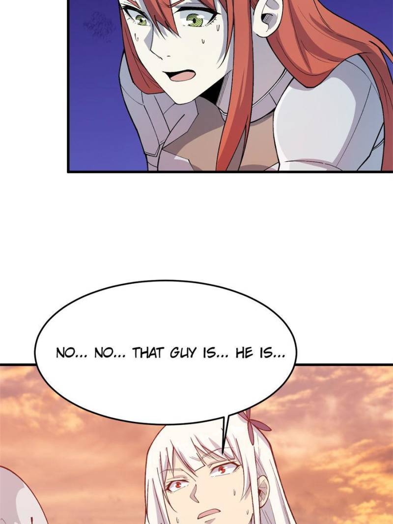 Read Endgame Restart ENGLISH Manga Online