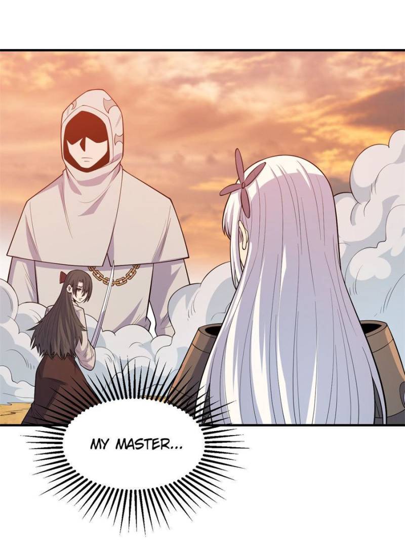 Read Endgame Restart ENGLISH Manga Online