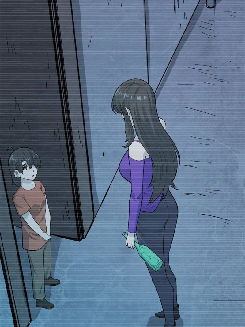 Read Endgame Restart ENGLISH Manga Online