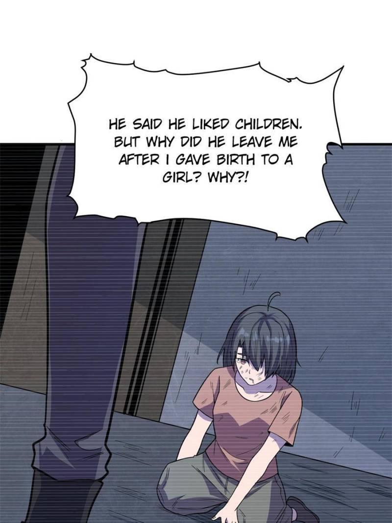 Read Endgame Restart ENGLISH Manga Online