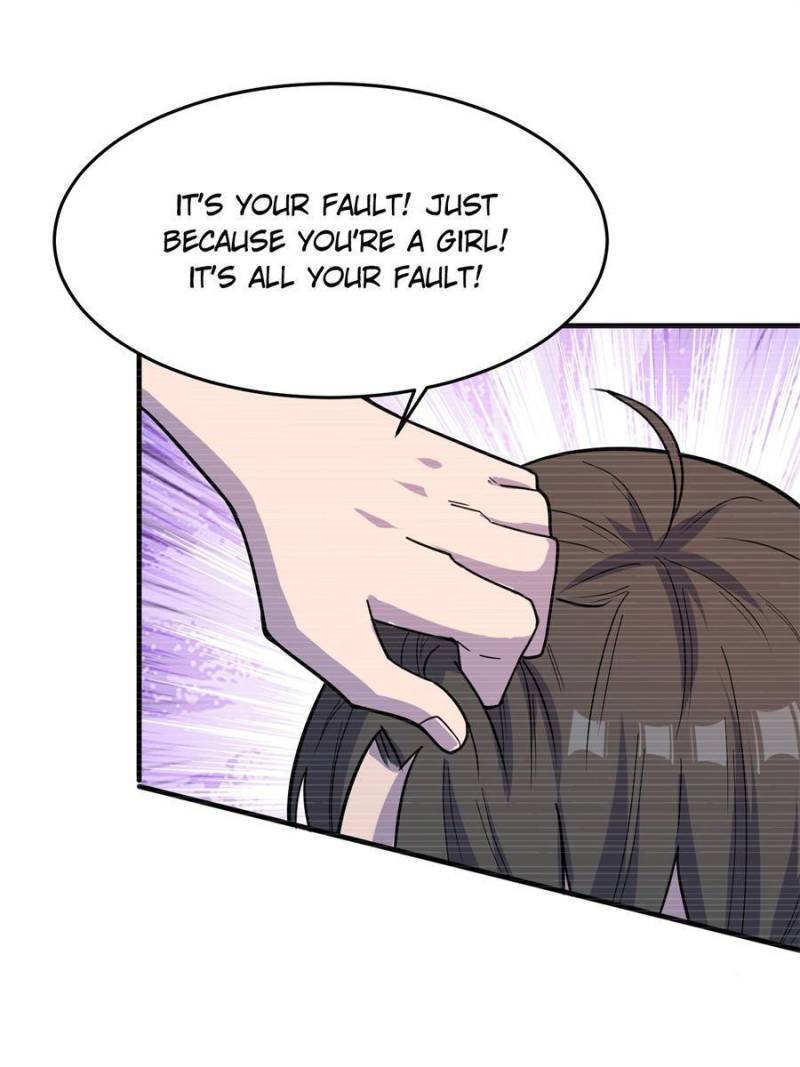 Read Endgame Restart ENGLISH Manga Online