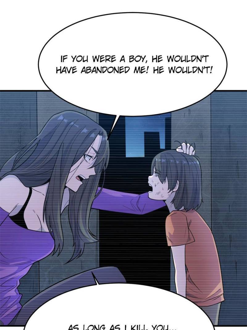 Read Endgame Restart ENGLISH Manga Online