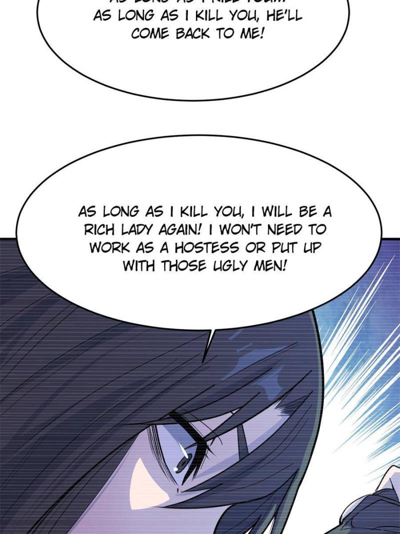 Read Endgame Restart ENGLISH Manga Online