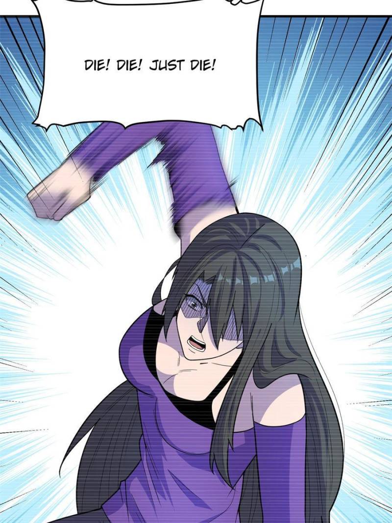 Read Endgame Restart ENGLISH Manga Online