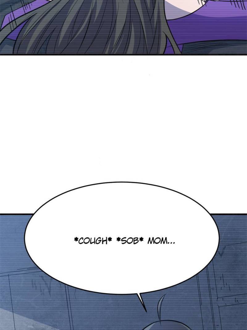 Read Endgame Restart ENGLISH Manga Online