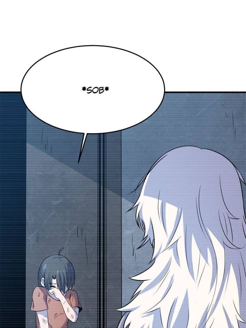 Read Endgame Restart ENGLISH Manga Online