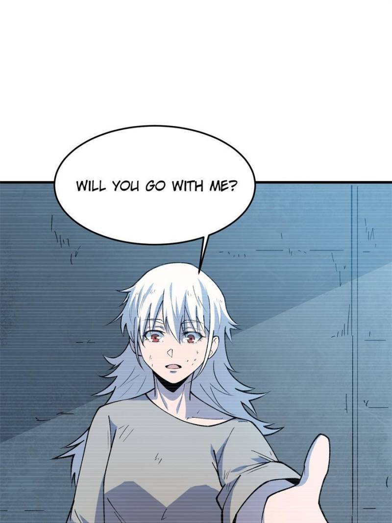 Read Endgame Restart ENGLISH Manga Online