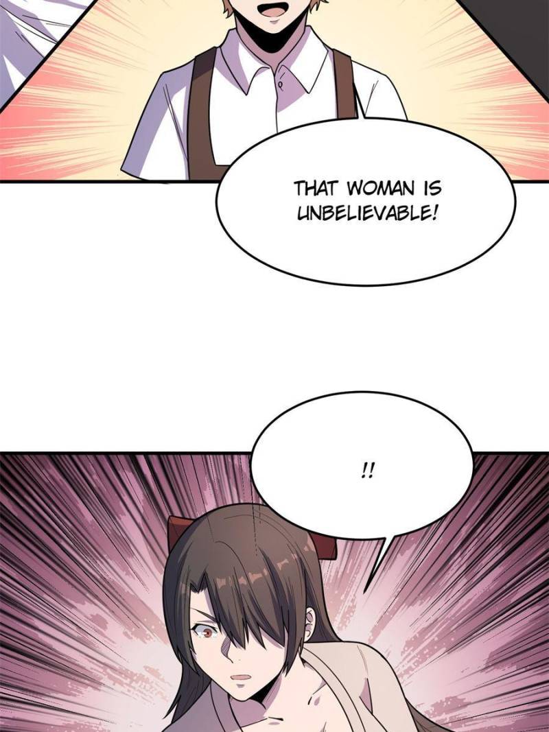 Read Endgame Restart ENGLISH Manga Online