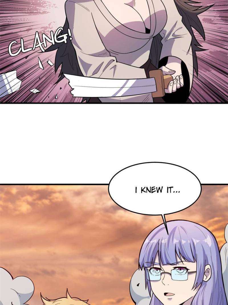 Read Endgame Restart ENGLISH Manga Online