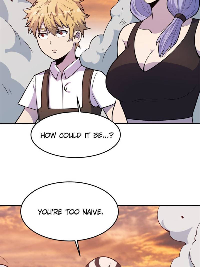 Read Endgame Restart ENGLISH Manga Online