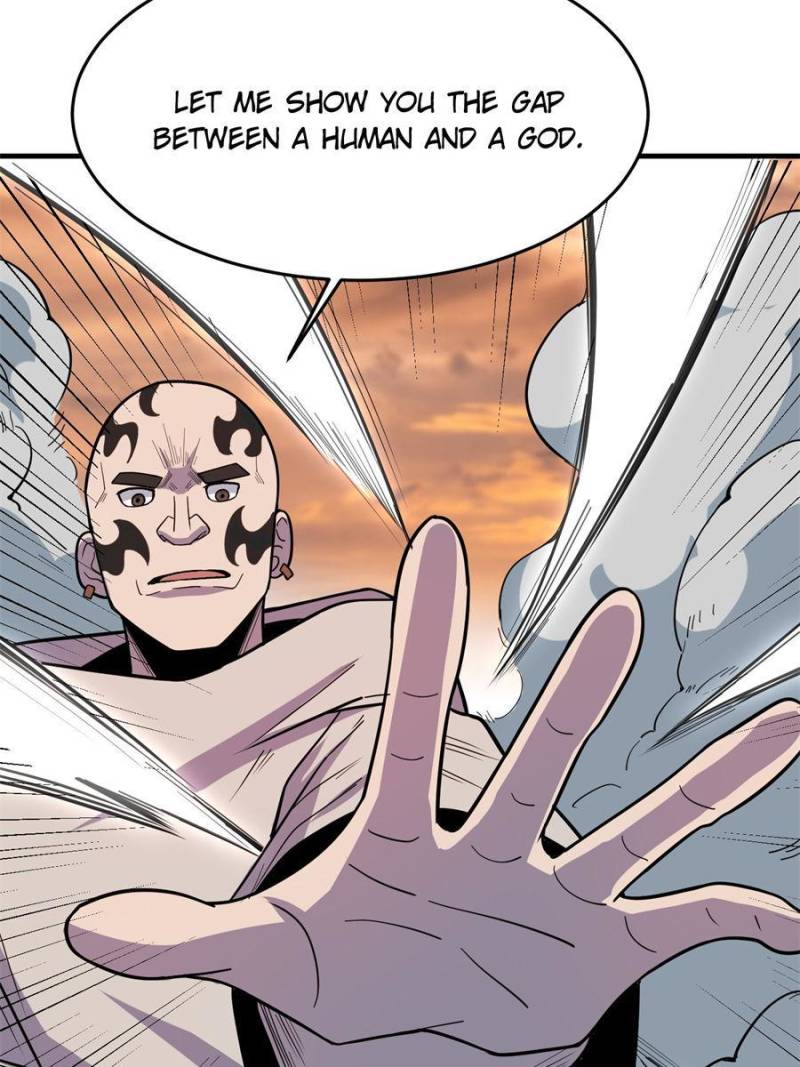 Read Endgame Restart ENGLISH Manga Online