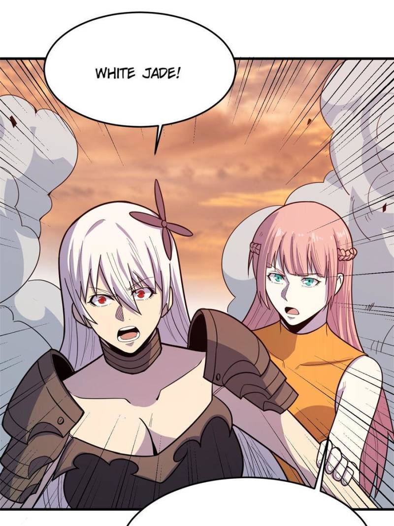 Read Endgame Restart ENGLISH Manga Online