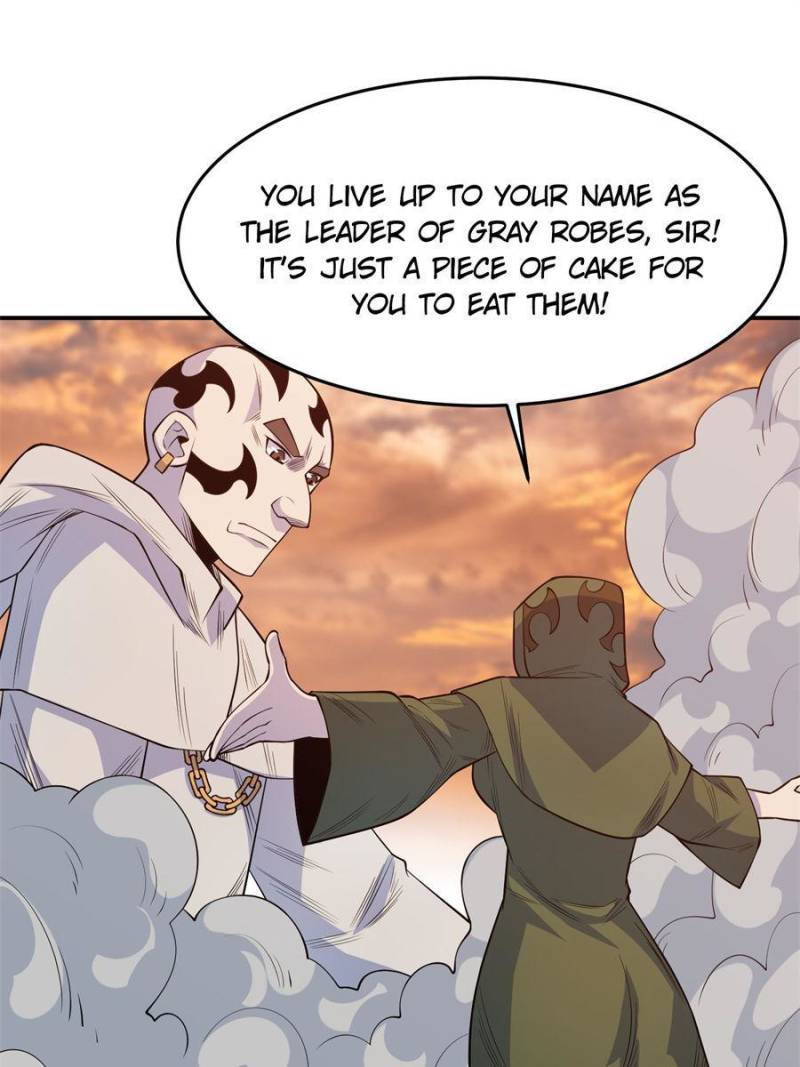 Read Endgame Restart ENGLISH Manga Online