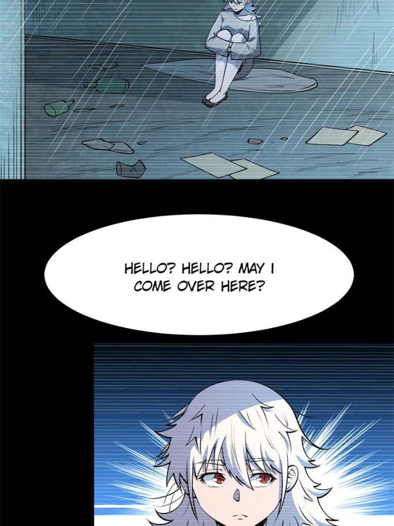 Read Endgame Restart ENGLISH Manga Online