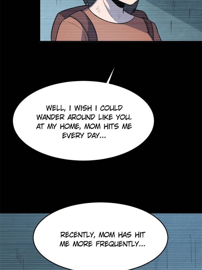 Read Endgame Restart ENGLISH Manga Online