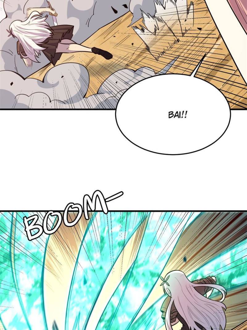 Read Endgame Restart ENGLISH Manga Online