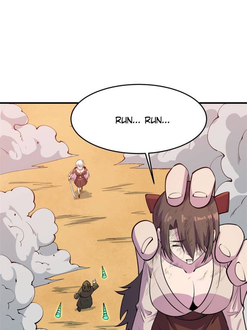 Read Endgame Restart ENGLISH Manga Online