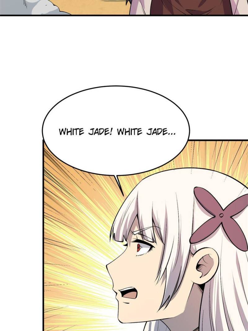 Read Endgame Restart ENGLISH Manga Online