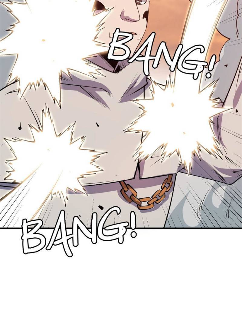 Read Endgame Restart ENGLISH Manga Online