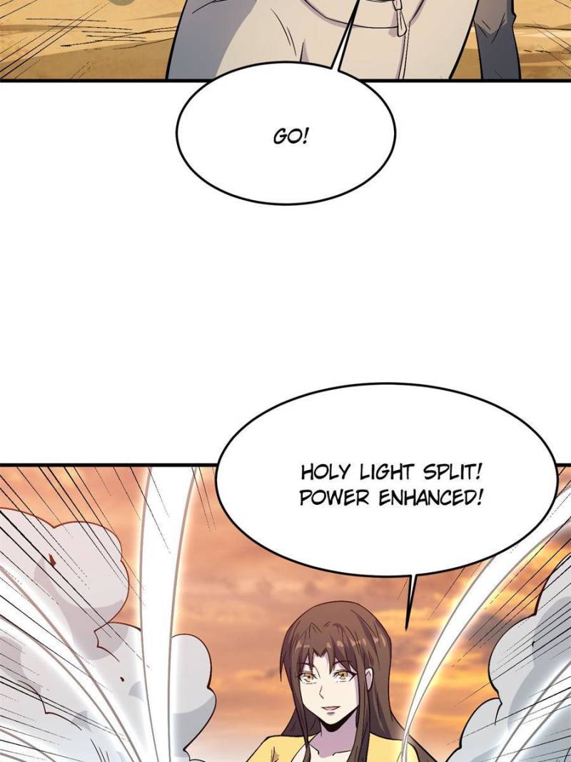 Read Endgame Restart ENGLISH Manga Online