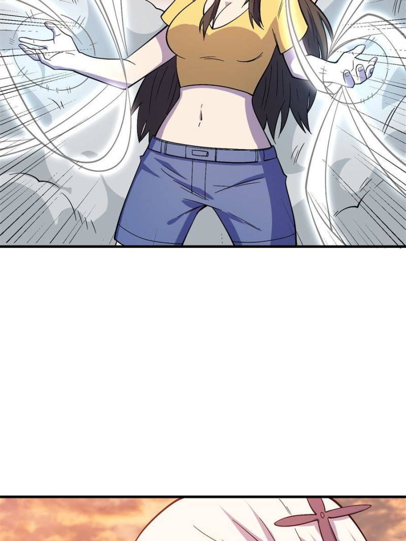 Read Endgame Restart ENGLISH Manga Online