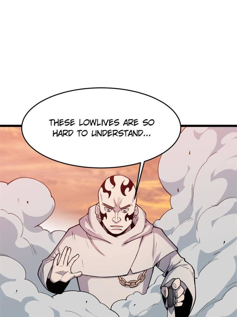 Read Endgame Restart ENGLISH Manga Online