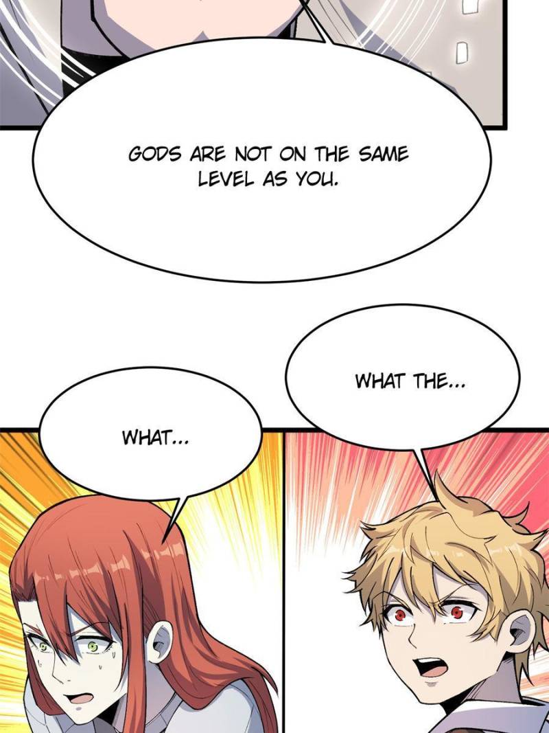 Read Endgame Restart ENGLISH Manga Online