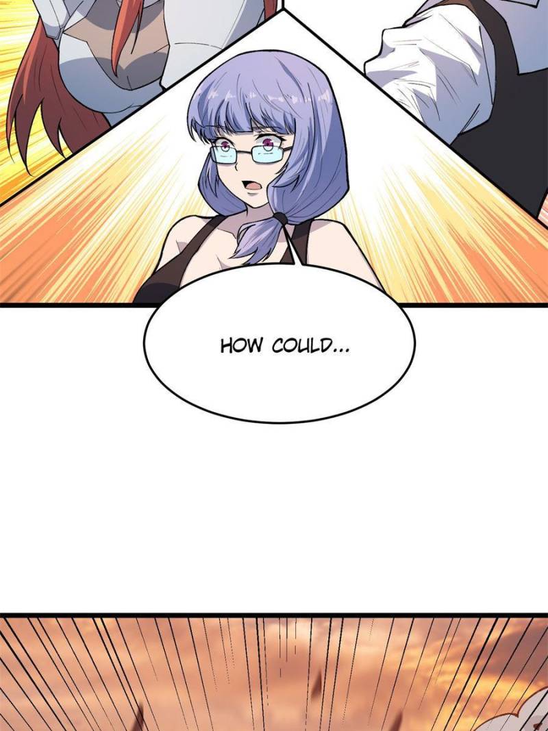 Read Endgame Restart ENGLISH Manga Online