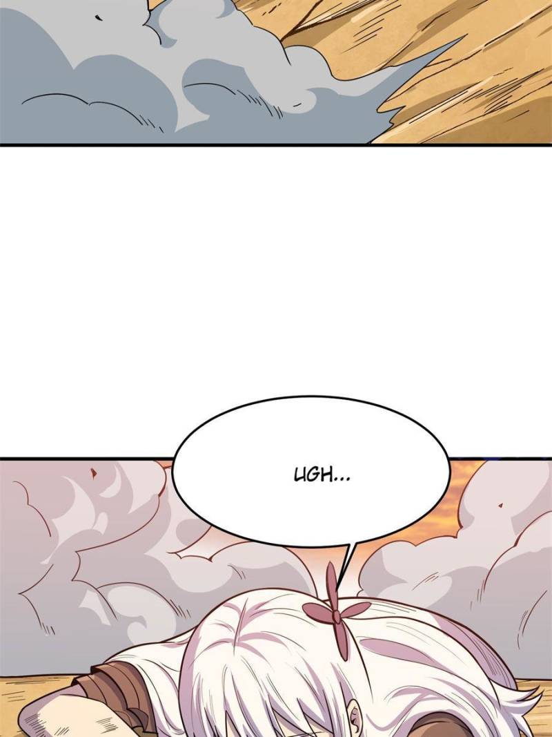 Read Endgame Restart ENGLISH Manga Online