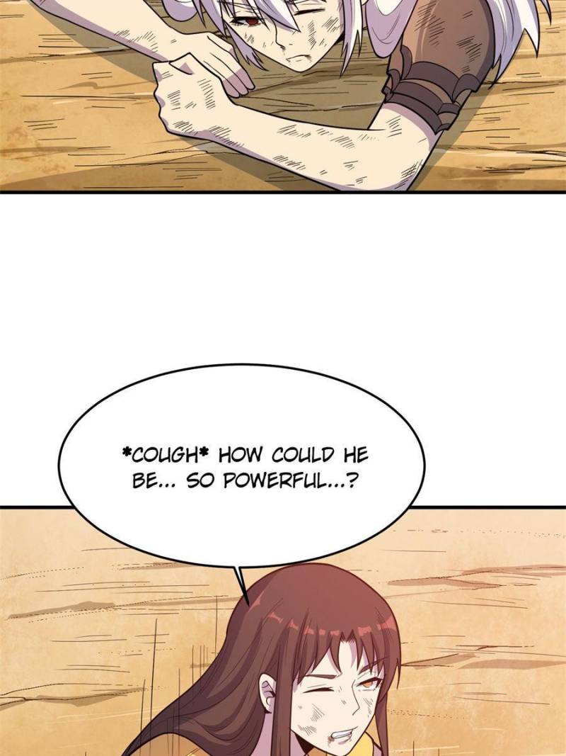 Read Endgame Restart ENGLISH Manga Online