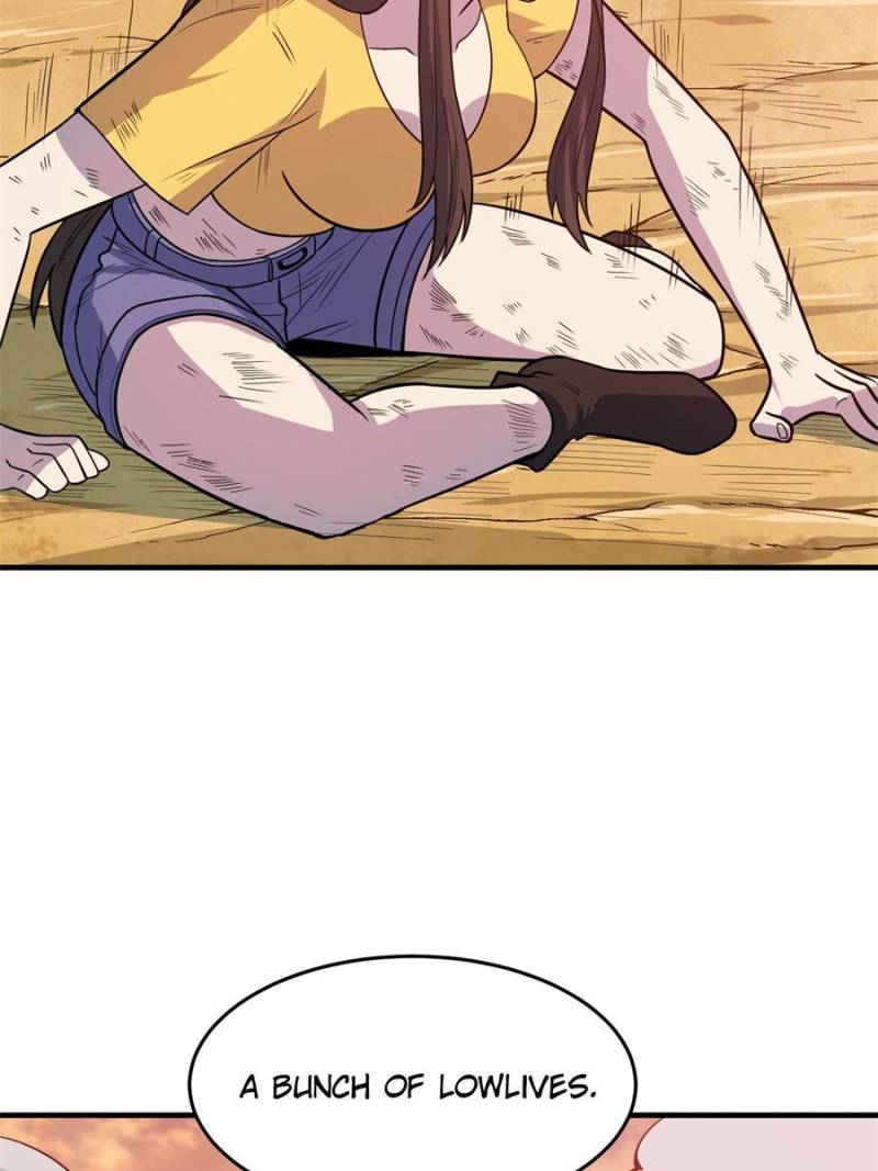 Read Endgame Restart ENGLISH Manga Online