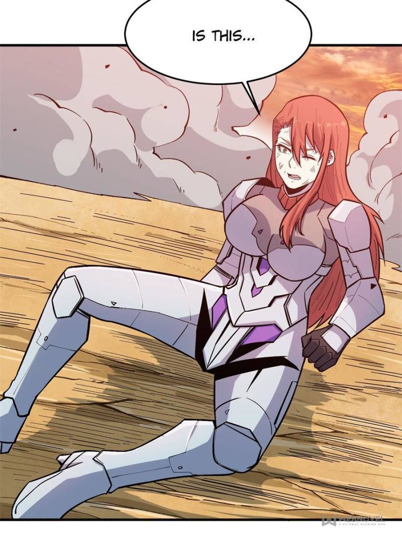 Read Endgame Restart ENGLISH Manga Online