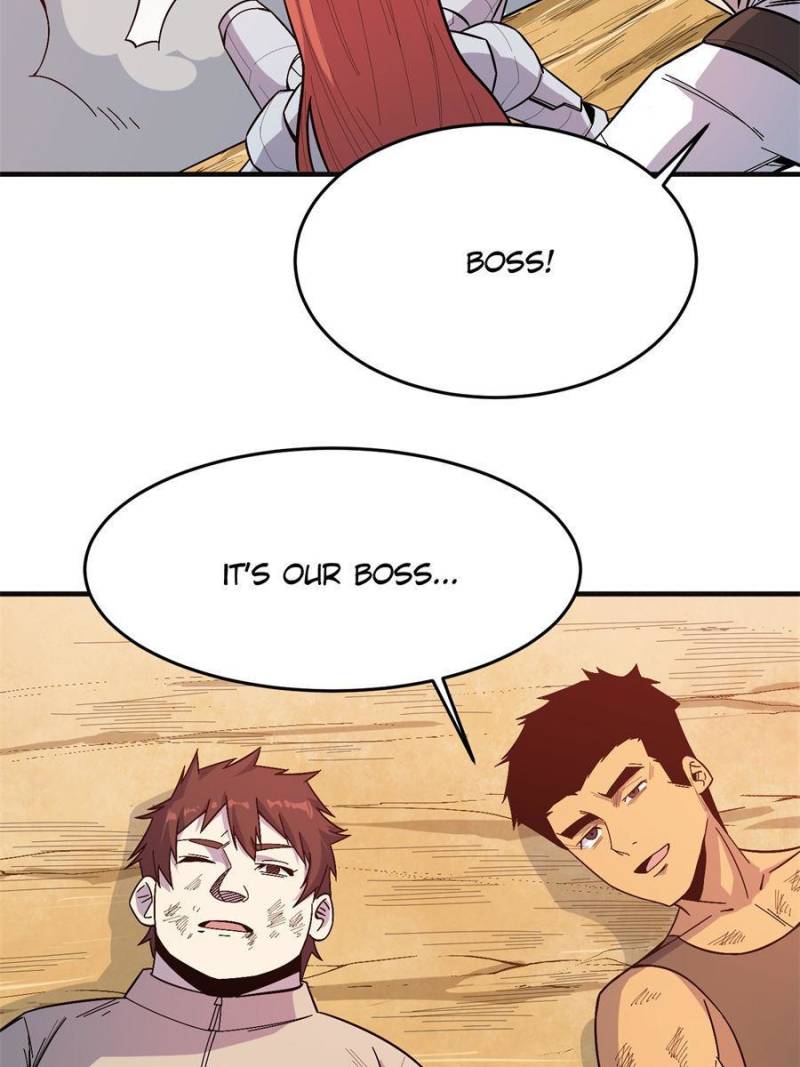 Read Endgame Restart ENGLISH Manga Online