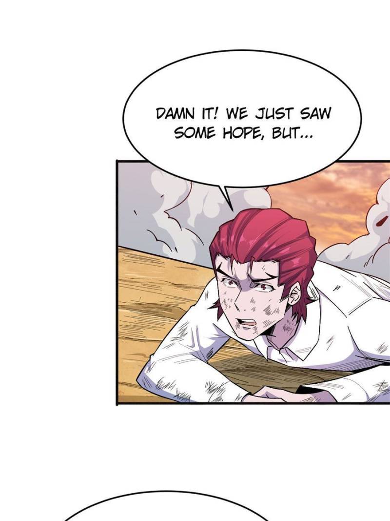 Read Endgame Restart ENGLISH Manga Online