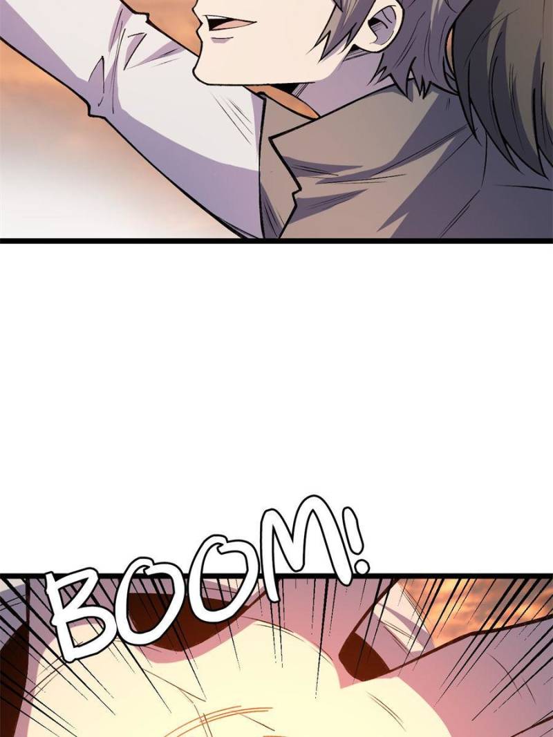 Read Endgame Restart ENGLISH Manga Online