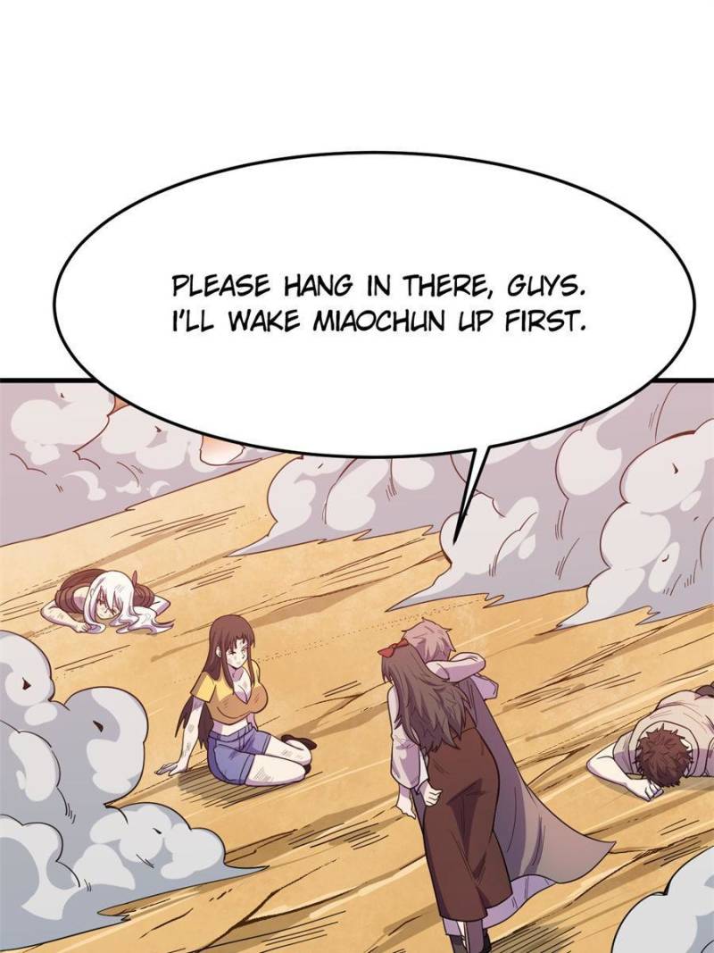 Read Endgame Restart ENGLISH Manga Online