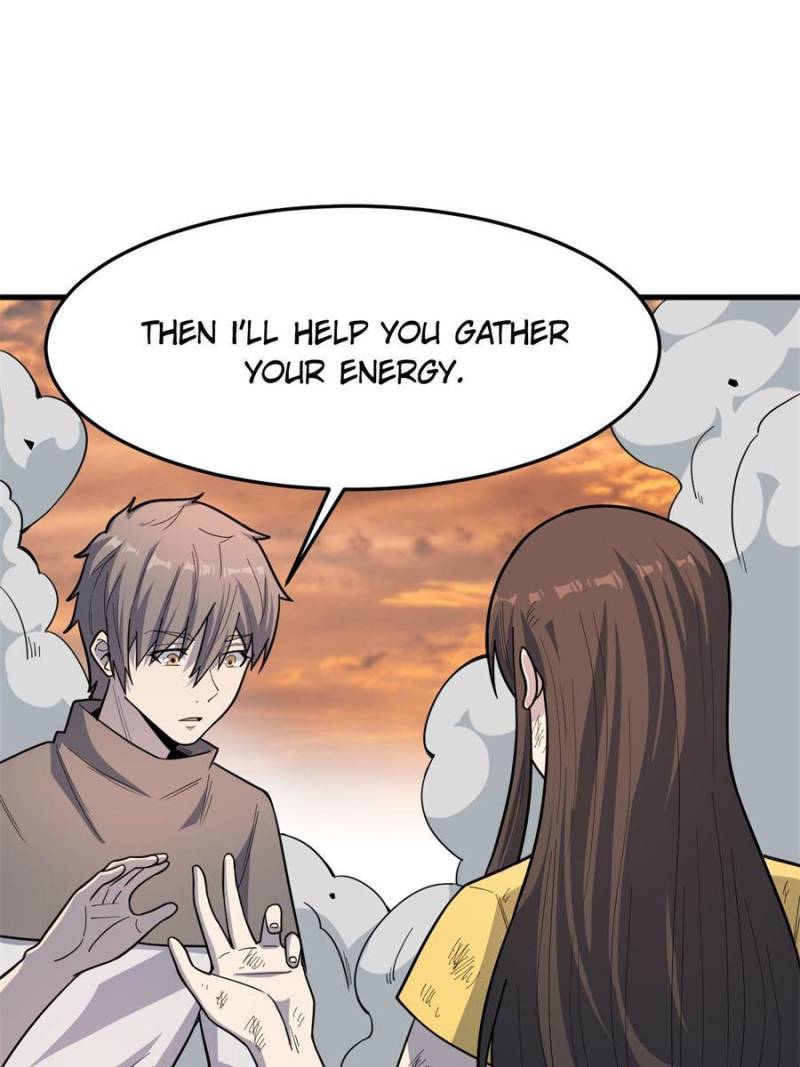 Read Endgame Restart ENGLISH Manga Online