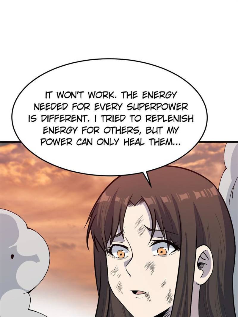 Read Endgame Restart ENGLISH Manga Online