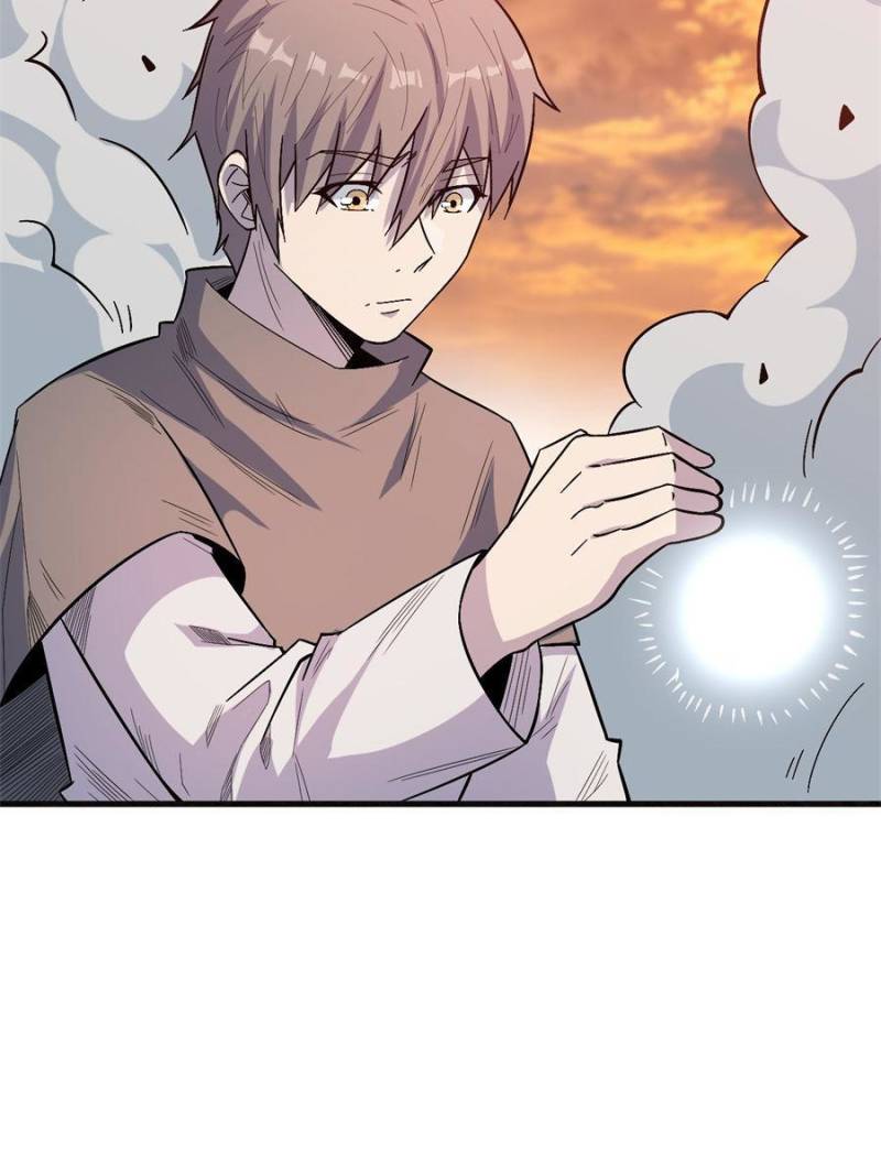 Read Endgame Restart ENGLISH Manga Online